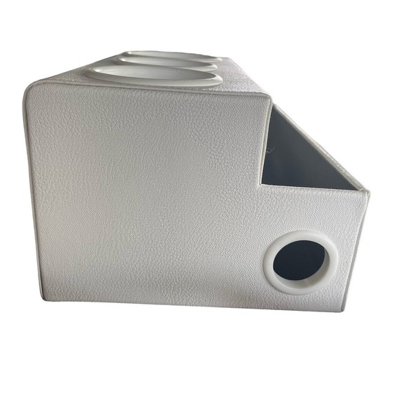 JACKCUBE Design Organizer for heated hair tools and accessories - Picture 8 of 10